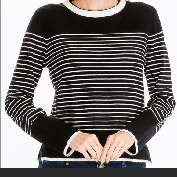 Strype In White & Black āļø - Picture 2 of 8